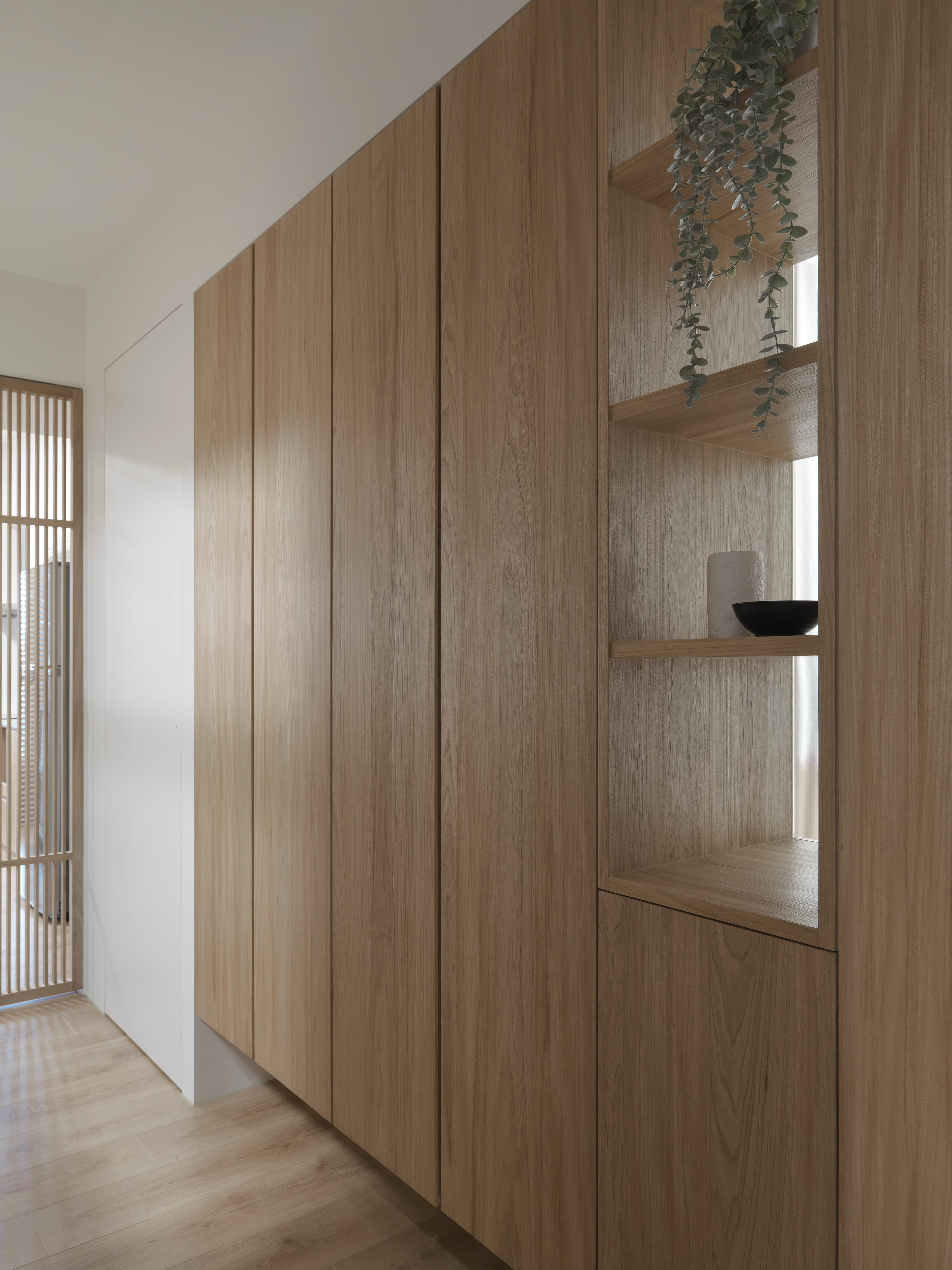 新莊黃宅 12坪 新北市新莊區｜室內設計作品
